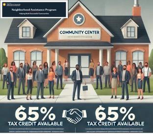 Neighborhood Assistance program