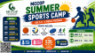 MCCGP Summer Sports Camp