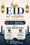 Eid al-Adha