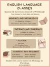 English Learning Class