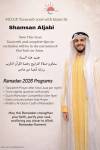 2026 Ramadan Programs
